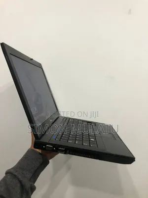 Laptop Dell Latitude E6400 4GB Intel Core 2 Duo HDD 500GB