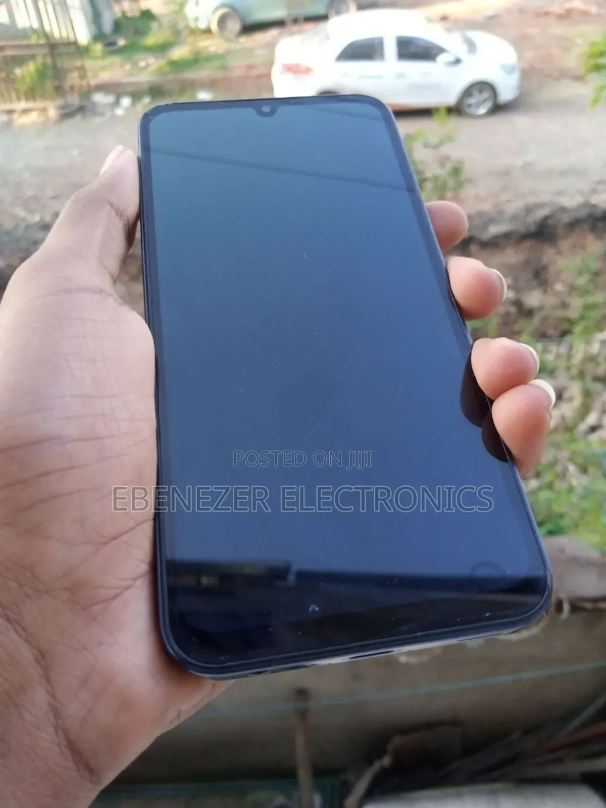 Samsung Galaxy A25 256 GB Blue