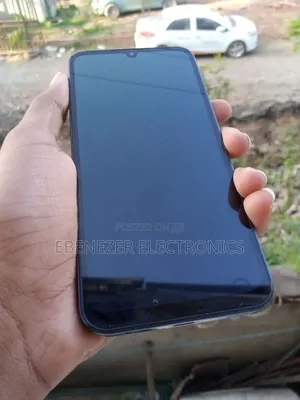 Photo - Samsung Galaxy A25 256 GB Blue