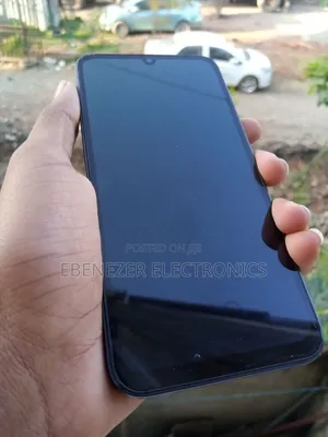 Samsung Galaxy A25 256 GB Blue