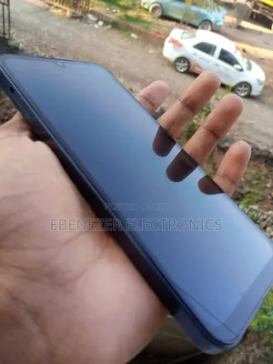 Samsung Galaxy A25 256 GB Blue