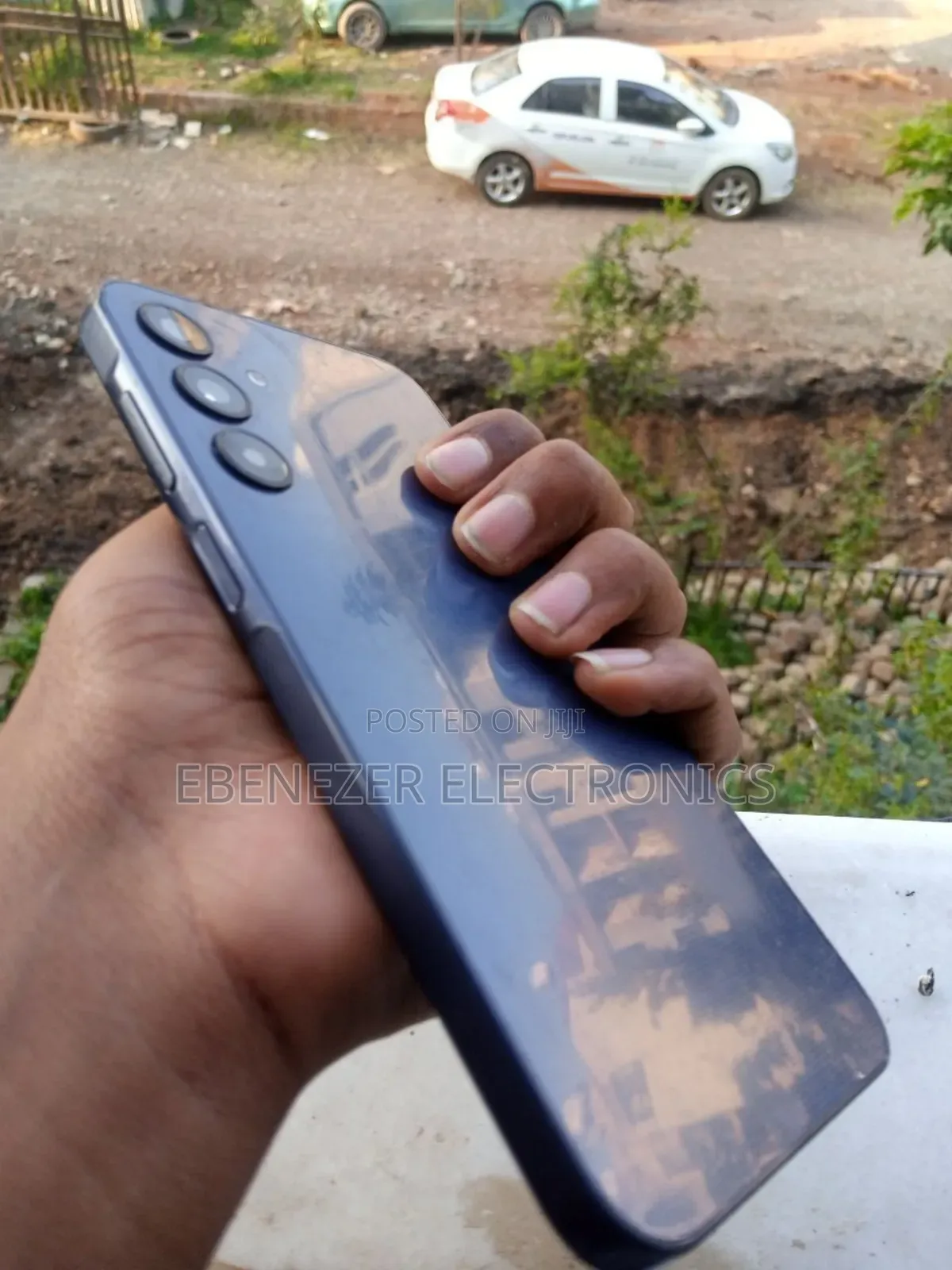 Samsung Galaxy A25 256 GB Blue