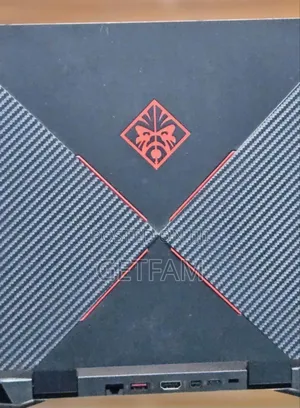 New Laptop HP Omen X 16GB Intel Core i5 SSD 512GB