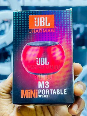 JBL Mini Speaker