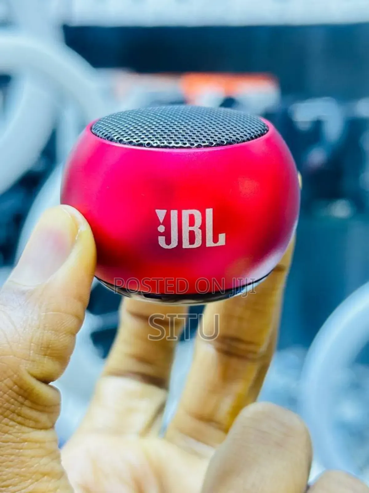 JBL Mini Speaker