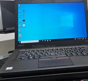 Photo - New Laptop Lenovo ThinkPad T460 8GB Intel Core I7 SSD 256GB