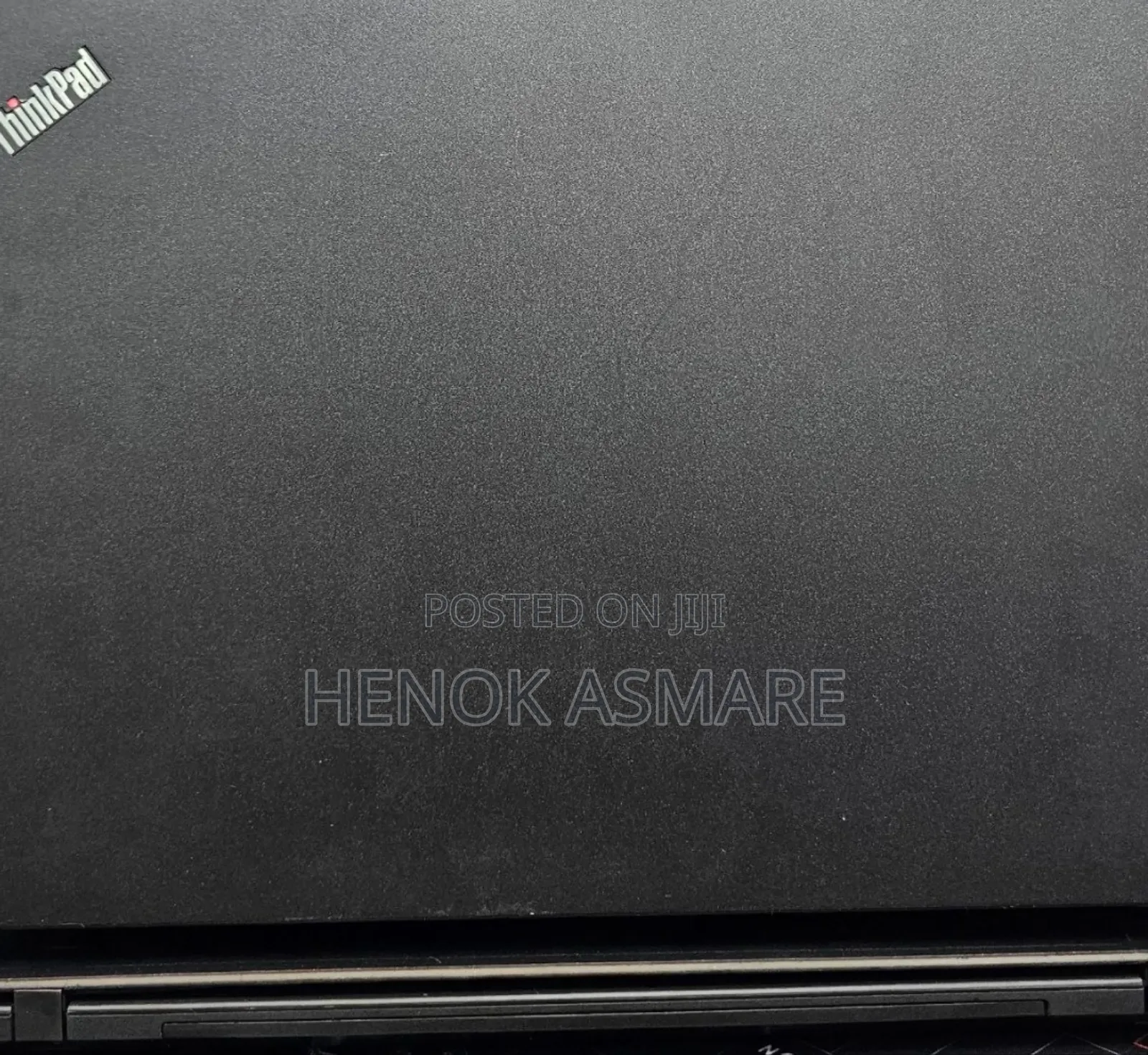 New Laptop Lenovo ThinkPad T460 8GB Intel Core I7 SSD 256GB