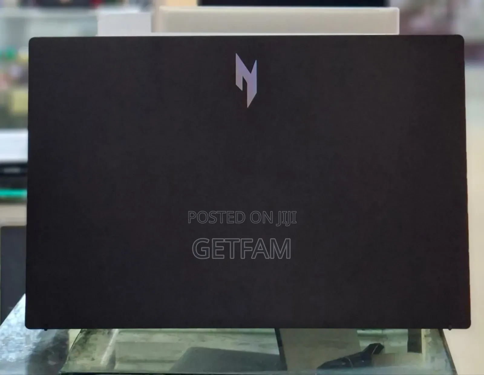 New Laptop Acer Aspire v Nitro 16GB AMD Ryzen 5 SSD 512GB