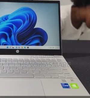 New Laptop HP Pavilion 14 16GB Intel Core I7 SSD 512GB