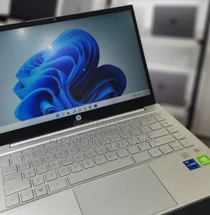 New Laptop HP Pavilion 14 16GB Intel Core I7 SSD 512GB