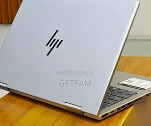 Photo - New Laptop HP Envy X360 16GB AMD Ryzen 7 SSD 512GB