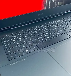 New Laptop HP Omen 16 16GB Intel Core I9 SSD 1T