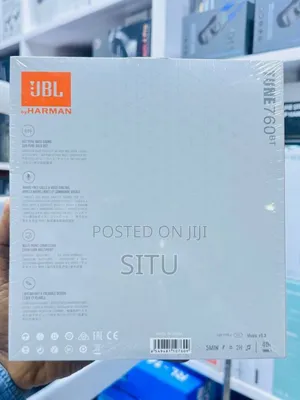 JBL
Tune Headset