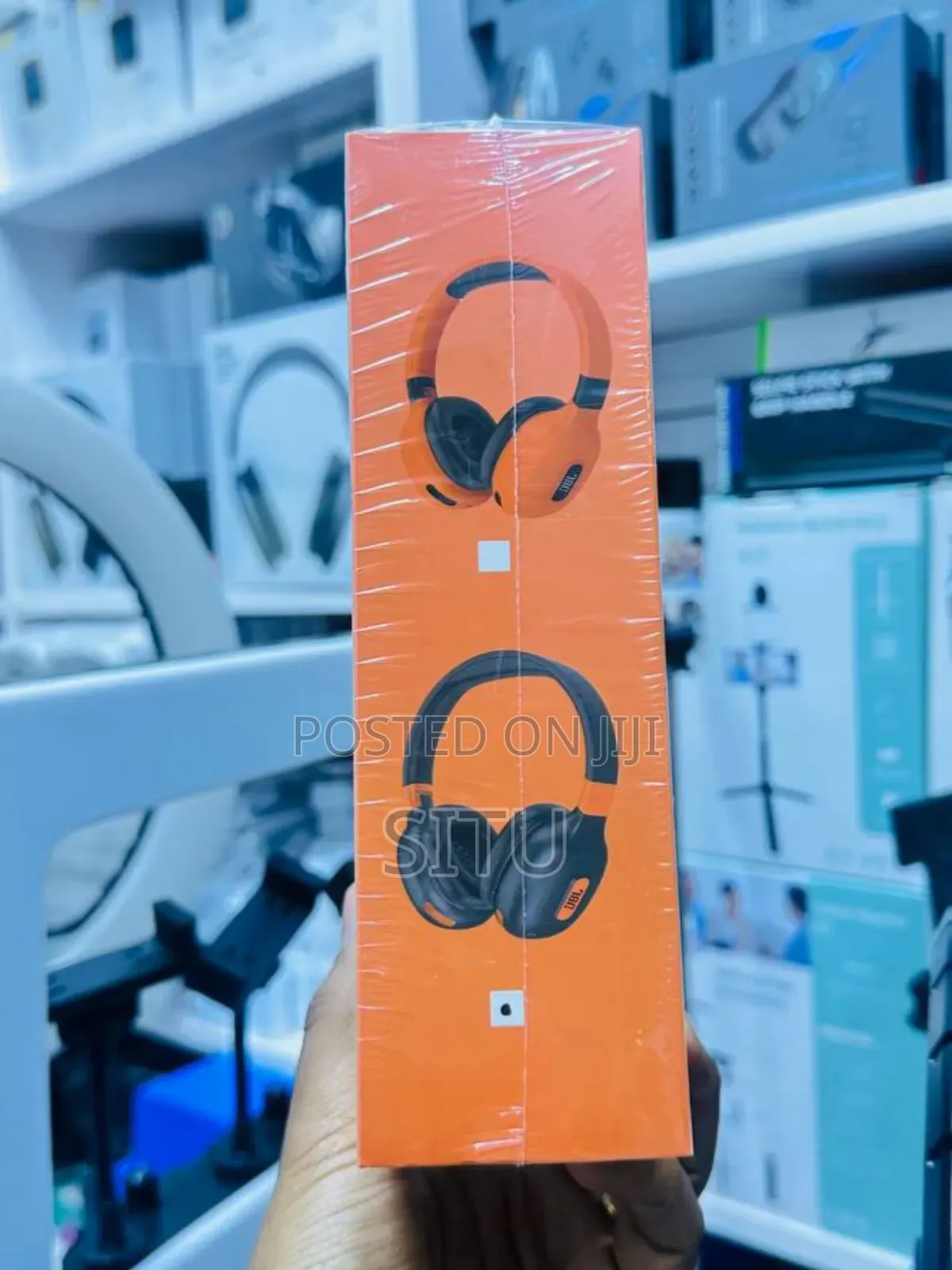 JBL
Tune Headset