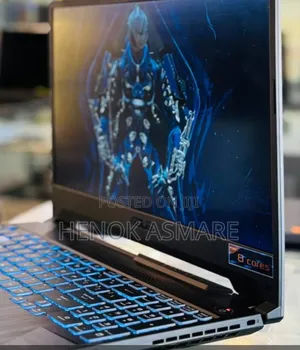 New Laptop Asus TUF Gaming A15 16GB AMD Ryzen 7 SSD 512GB