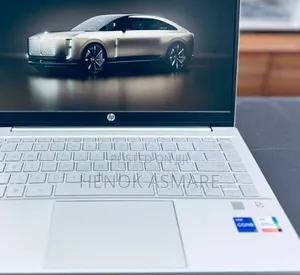 New Laptop HP Pavilion 14 16GB Intel Core I7 SSD 512GB