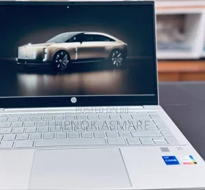 New Laptop HP Pavilion 14 16GB Intel Core I7 SSD 512GB