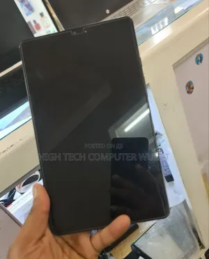 New Samsung Galaxy Tab A9 128 GB Gray