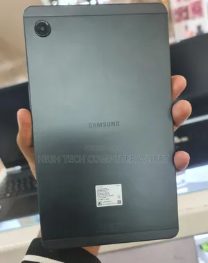 New Samsung Galaxy Tab A9 128 GB Gray
