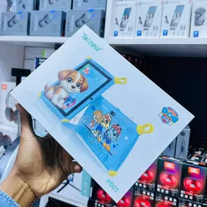 Photo - New Telzeal P101 128 GB Blue