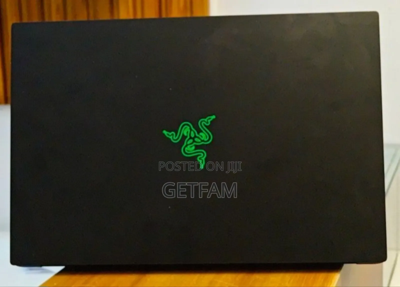 New Laptop Razer Blade 16GB Intel Core i7 SSD 512GB