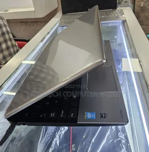 Laptop Toshiba Satellite C55 4GB Intel Core I5 HDD 320GB