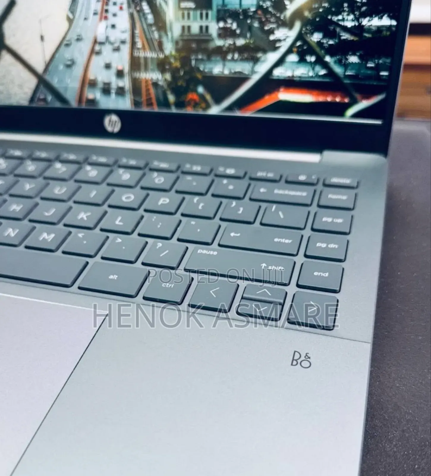 New Laptop HP Pavilion 14 16GB Intel Core I5 SSD 512GB