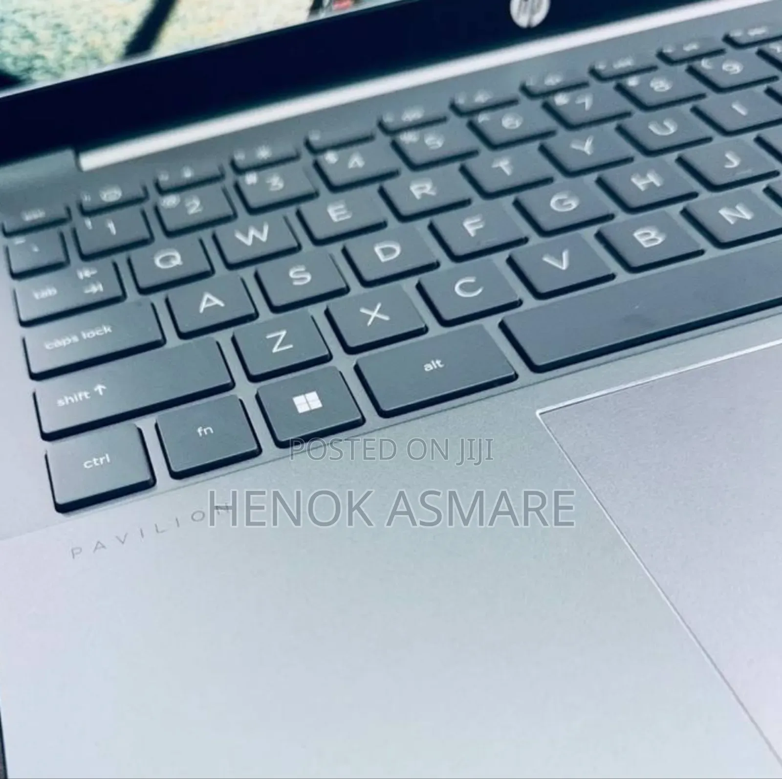 New Laptop HP Pavilion 14 16GB Intel Core I5 SSD 512GB