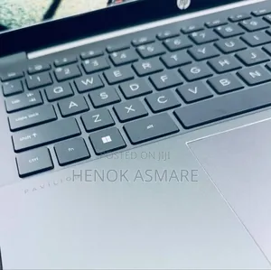 New Laptop HP Pavilion 14 16GB Intel Core I5 SSD 512GB