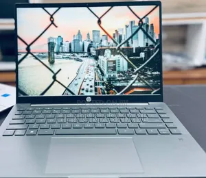 New Laptop HP Pavilion 14 16GB Intel Core I5 SSD 512GB
