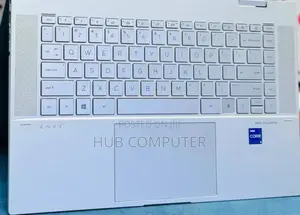 New Laptop HP Envy X360 16GB Intel Core I5 SSD 512GB