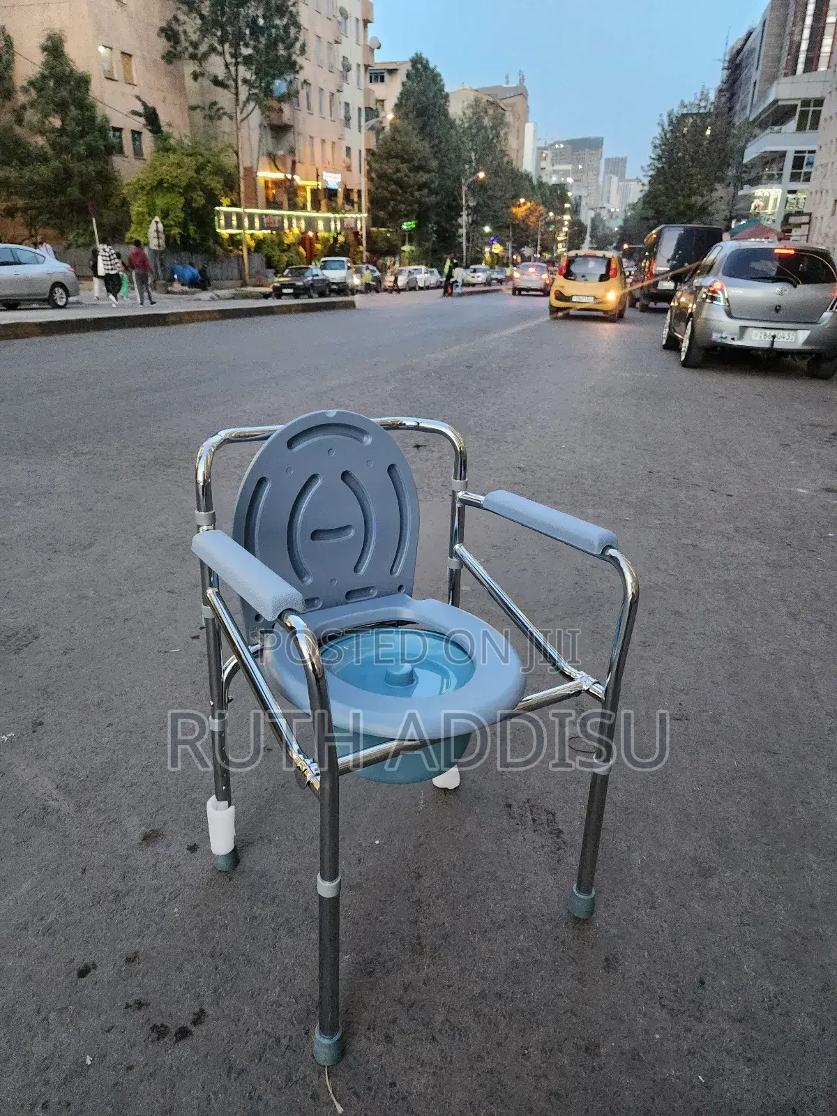 Commode Chair夷陵toilet Chair使命basic Standing Commode Chair軍方foldable