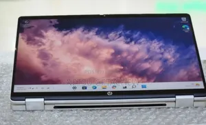 New Laptop HP OmniBook 5 Flip 14-Fp0023dx 16GB Intel Core I7 SSD 1T