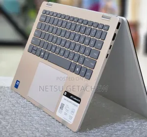 New Laptop HP OmniBook 5 Flip 14-Fp0023dx 16GB Intel Core I7 SSD 1T