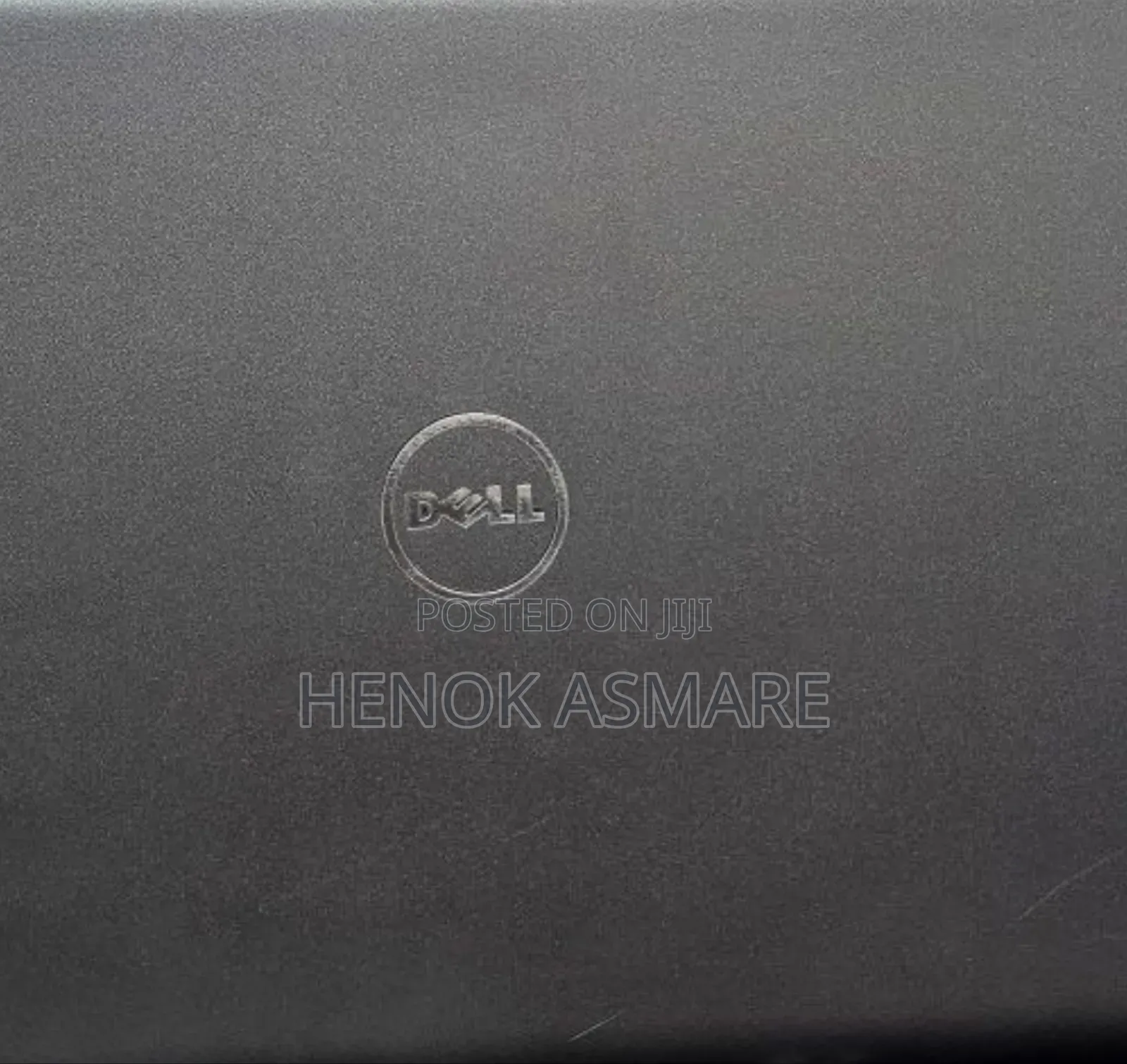 New Laptop Dell Latitude 5310 8GB Intel Core I5 SSD 256GB