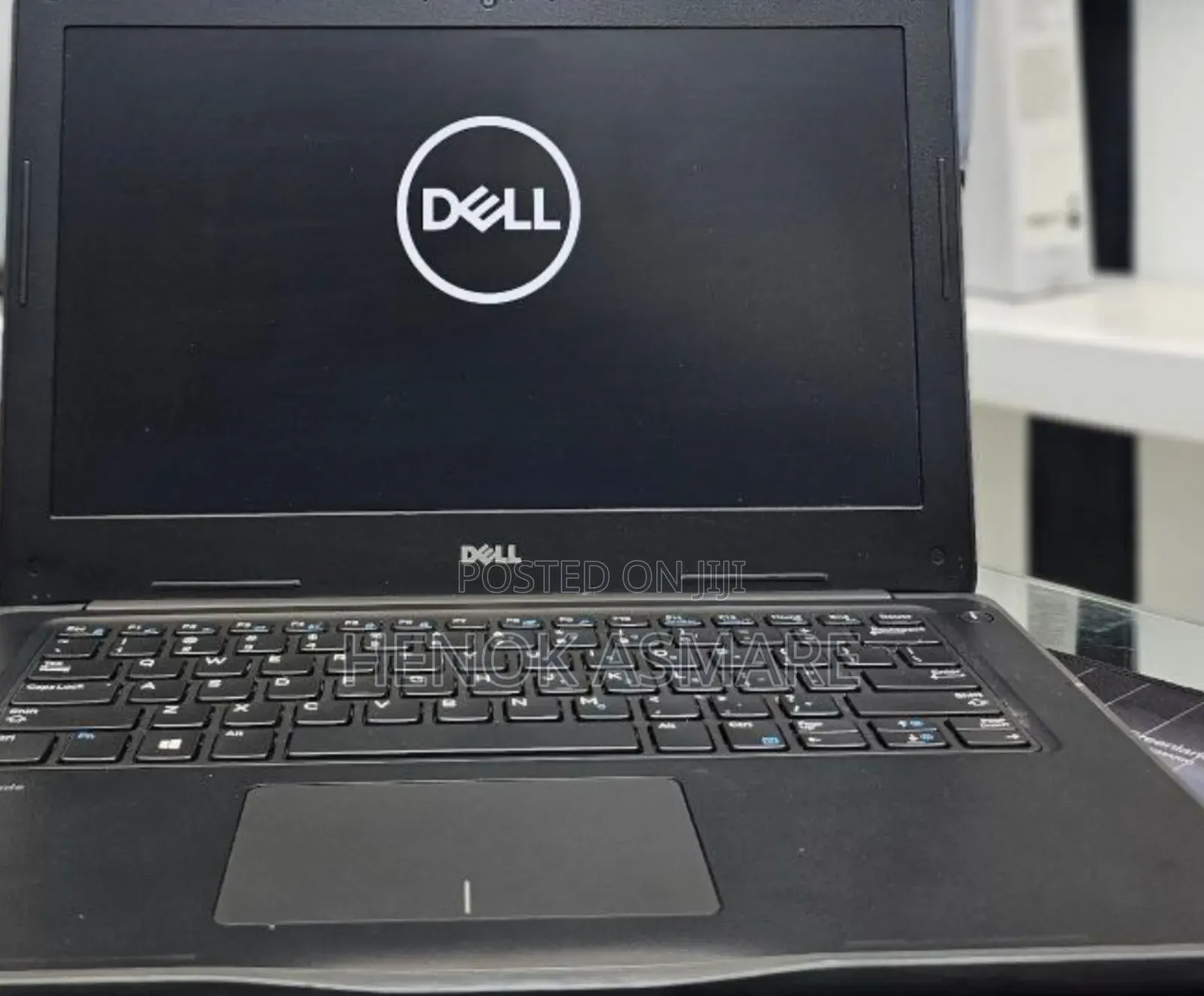 New Laptop Dell Latitude 5310 8GB Intel Core I5 SSD 256GB