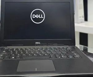 New Laptop Dell Latitude 5310 8GB Intel Core I5 SSD 256GB