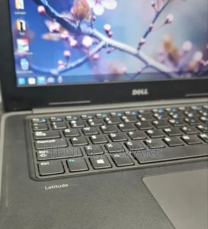 New Laptop Dell Latitude 5310 8GB Intel Core I5 SSD 256GB