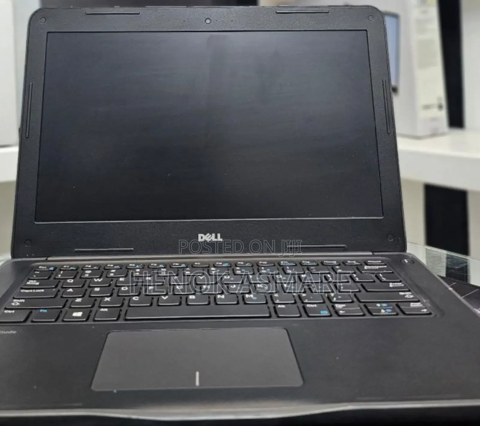 New Laptop Dell Latitude 5310 8GB Intel Core I5 SSD 256GB