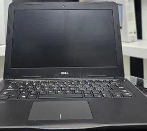 New Laptop Dell Latitude 5310 8GB Intel Core I5 SSD 256GB