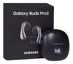 Samsung Galaxy Buds3 Pro. Earbuds