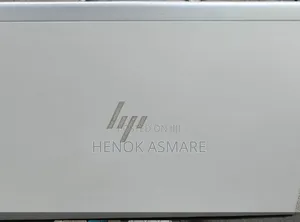 New Laptop HP EliteBook 745 G6 16GB AMD Ryzen 5 SSD 512GB