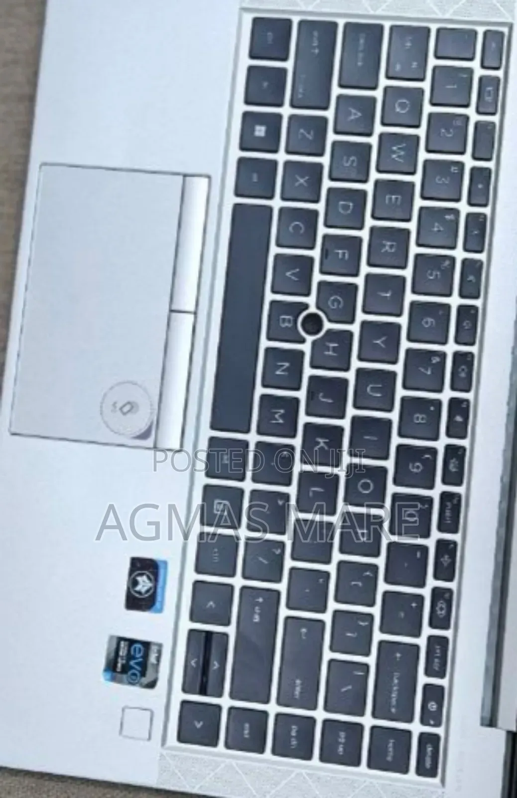 New Laptop HP EliteBook 840 G8 16GB Intel Core I5 SSD 512GB