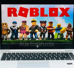 New Laptop HP EliteBook 745 G6 16GB AMD Ryzen 5 SSD 512GB