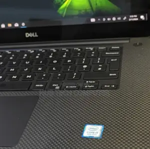 New Laptop Dell Precision 5540 16GB Intel Core I9 SSD 512GB