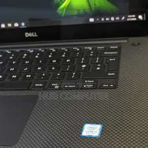 New Laptop Dell Precision 5540 16GB Intel Core I9 SSD 512GB