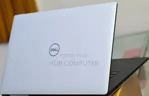 New Laptop Dell Precision 5540 16GB Intel Core I9 SSD 512GB