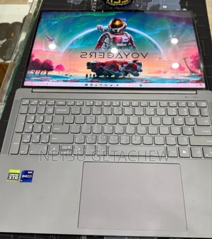 Photo - New Laptop Lenovo IdeaPad 5 Slim 13th Gen I7 32GB Intel Core I9 SSD 1T