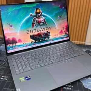 New Laptop Lenovo IdeaPad 5 Slim 13th Gen I7 32GB Intel Core I9 SSD 1T