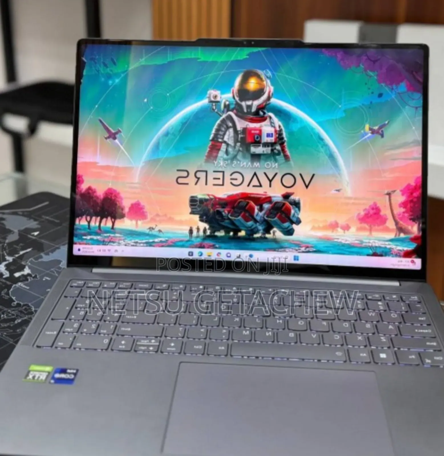 New Laptop Lenovo IdeaPad 5 Slim 13th Gen I7 32GB Intel Core I9 SSD 1T